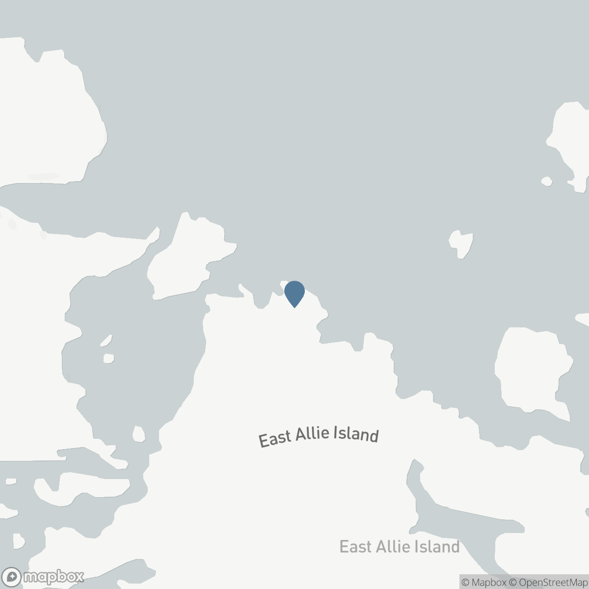 01 ALLIE ISLAND E, Kenora, Ontario P0X 1C0